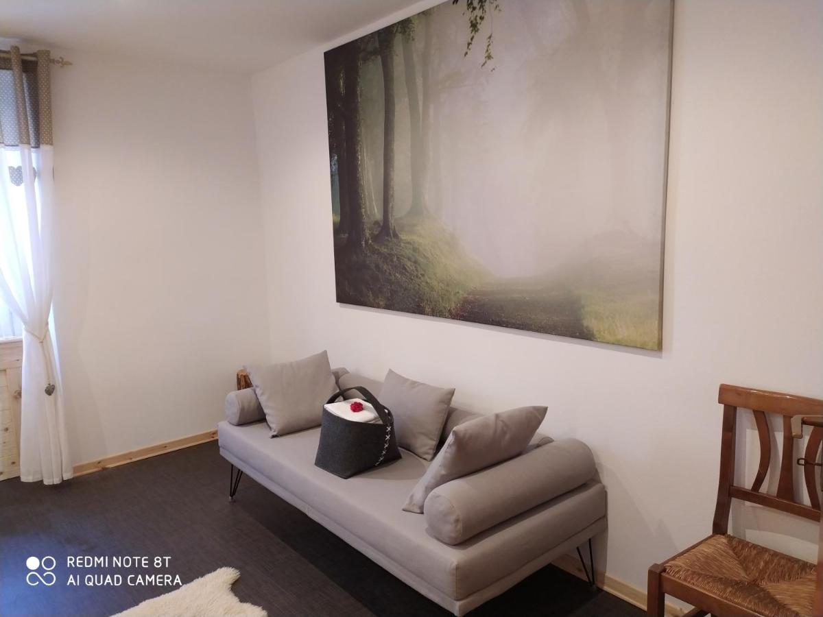 Ledro Lake Suite "Pur" Mezzolago Ngoại thất bức ảnh