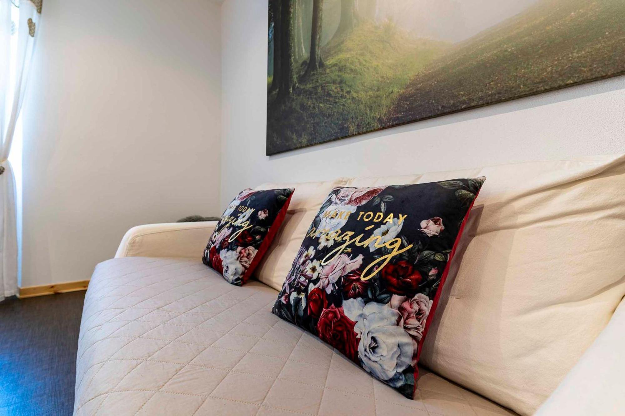 Ledro Lake Suite "Pur" Mezzolago Ngoại thất bức ảnh