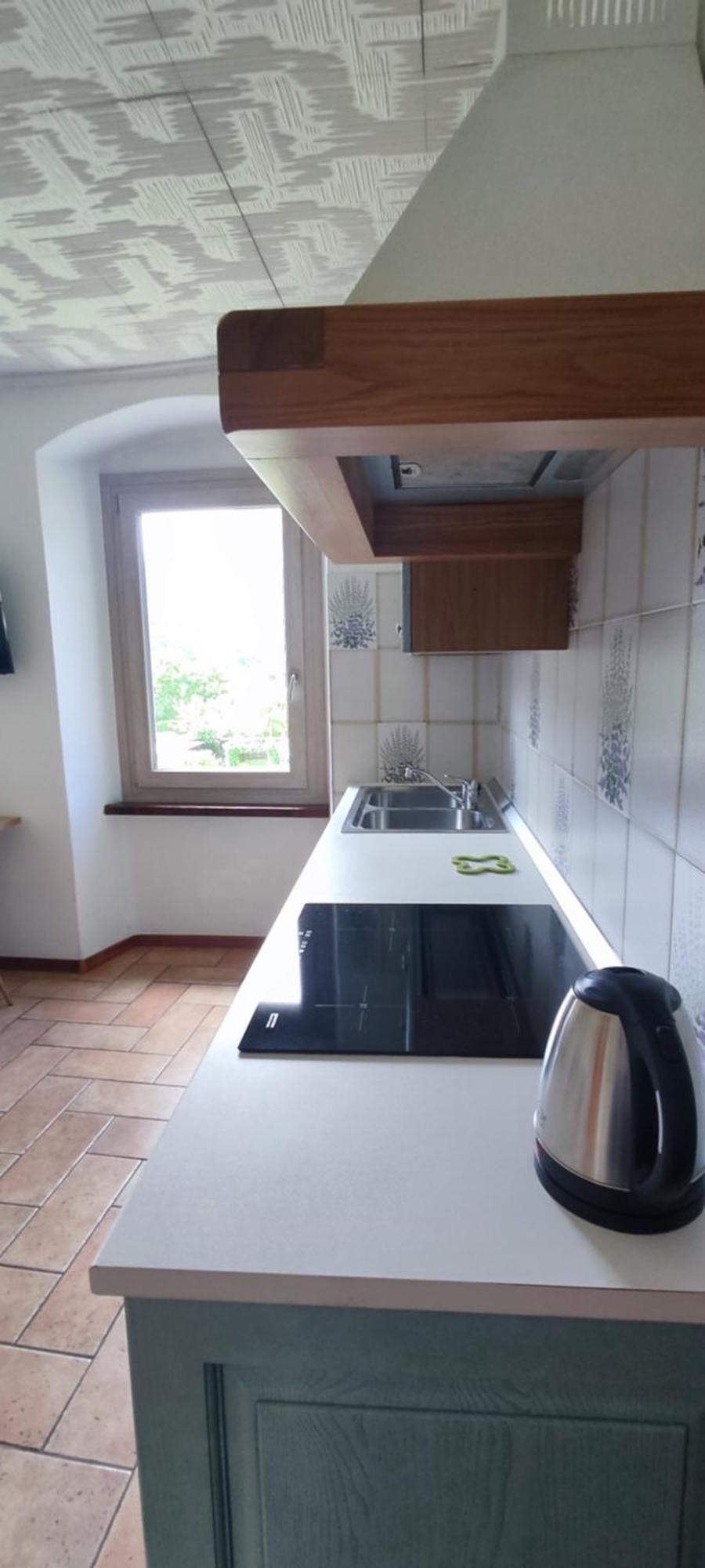 Ledro Lake Suite "Pur" Mezzolago Ngoại thất bức ảnh