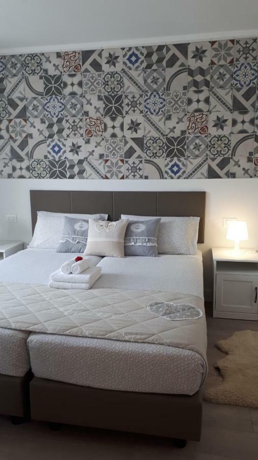 Ledro Lake Suite "Pur" Mezzolago Ngoại thất bức ảnh