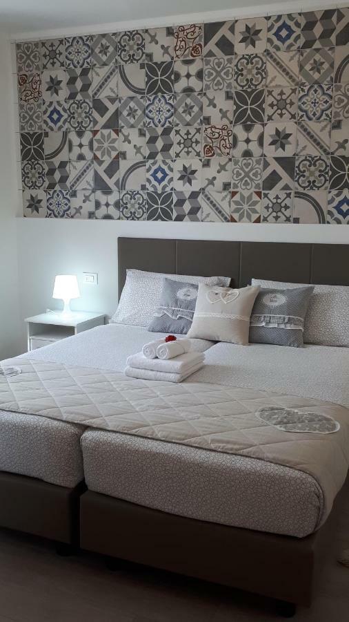 Ledro Lake Suite "Pur" Mezzolago Ngoại thất bức ảnh