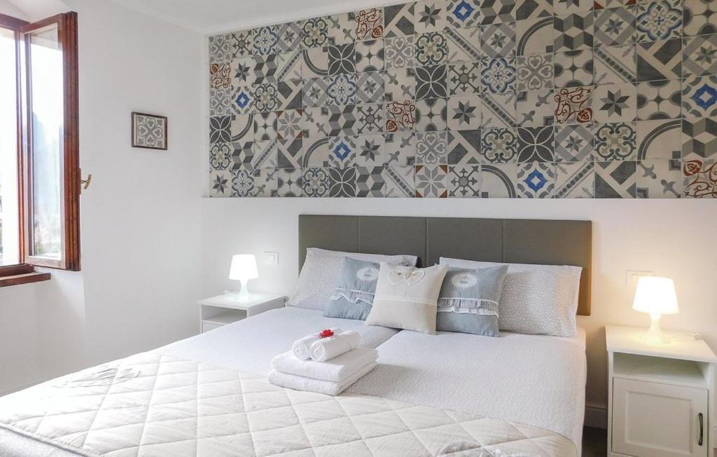 Ledro Lake Suite "Pur" Mezzolago Ngoại thất bức ảnh