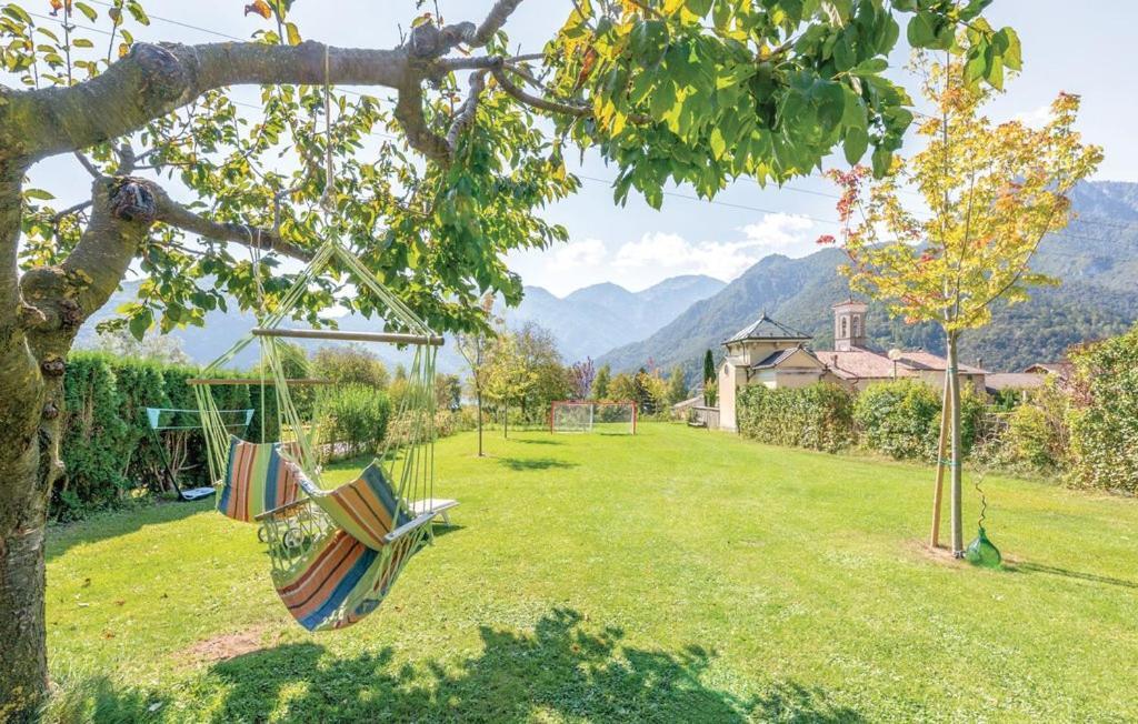 Ledro Lake Suite "Pur" Mezzolago Ngoại thất bức ảnh